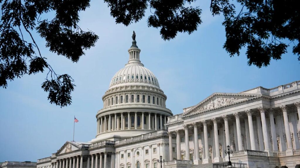 House GOP Takes Action – First Funding Bill of Fiscal 2026 Passes Amid Controversy 1 House GOP Takes Action – First Funding Bill of Fiscal 2026 Passes Amid Controversy