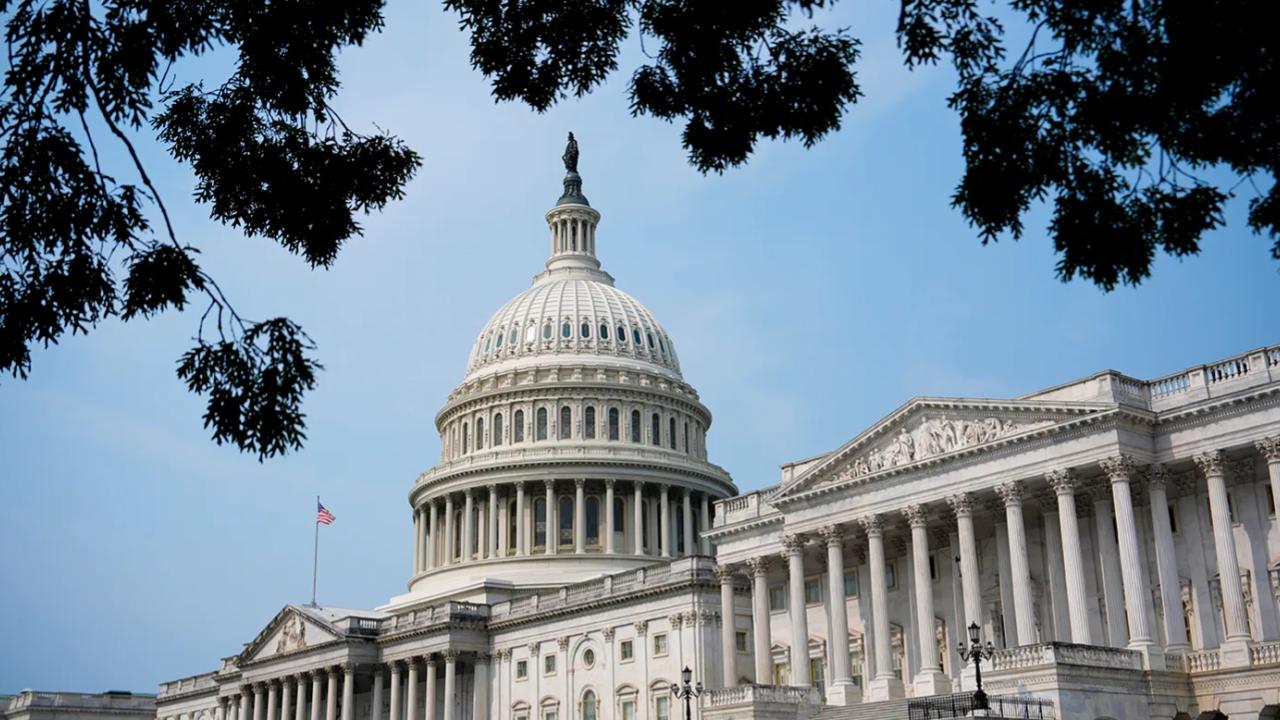 House GOP Takes Action – First Funding Bill of Fiscal 2026 Passes Amid Controversy