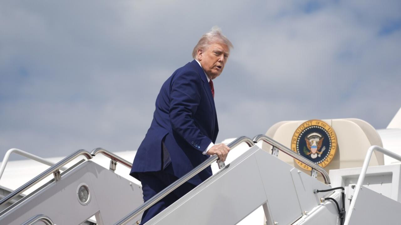 From Ally to Skeptic: How America’s Most Loyal Partners Are Questioning Its Leadership