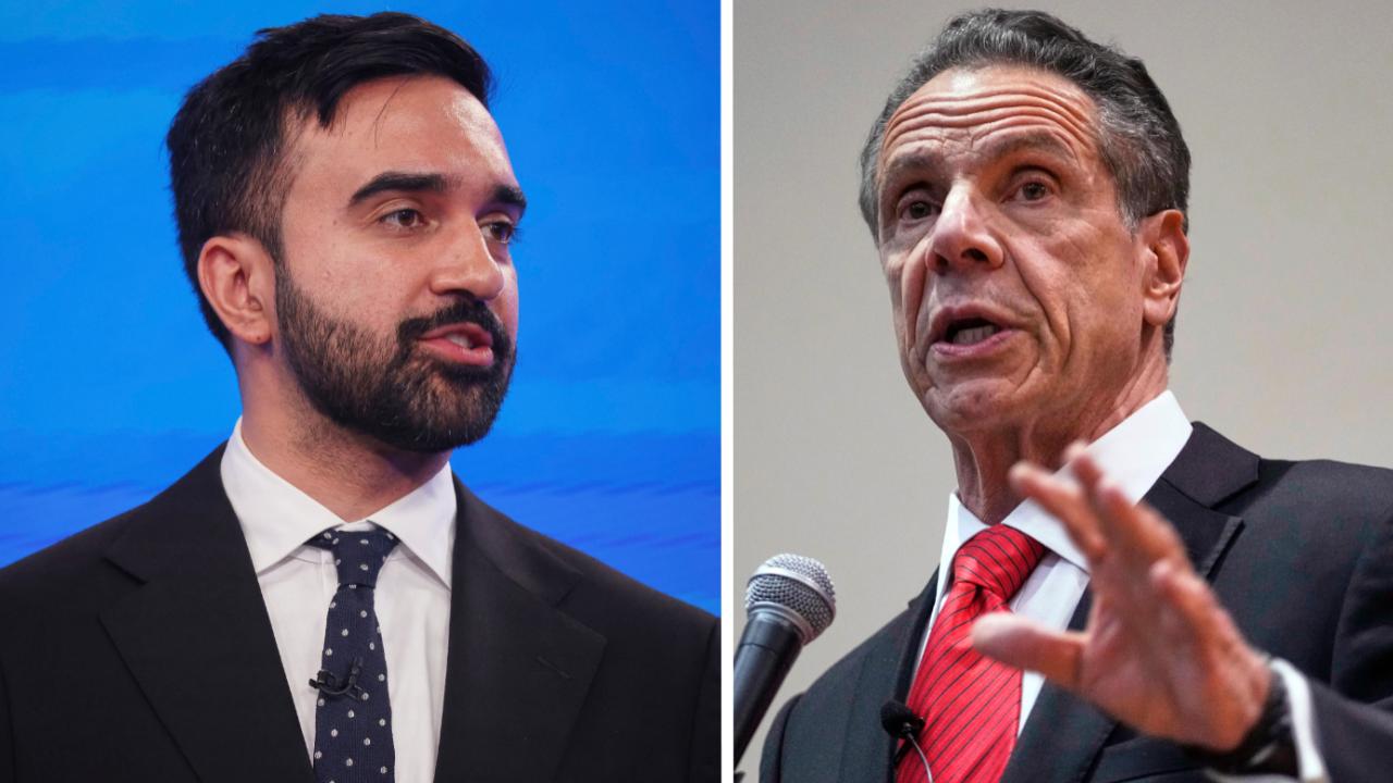 How Mamdani Dismantled Cuomo’s NYC Dream — The Primary Results That Changed Everything