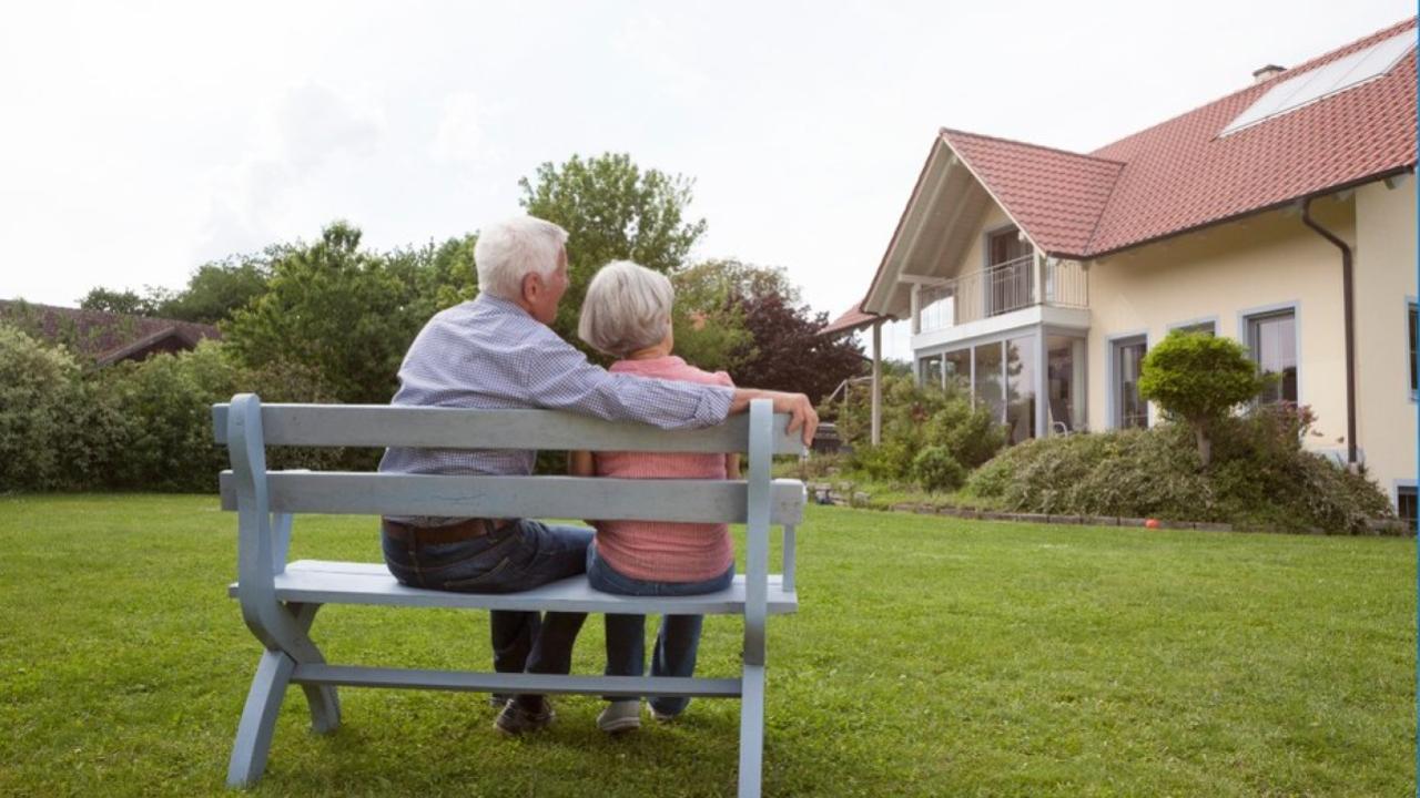 How Property Taxes Are Crushing Seniors – And the Hidden Ways Relief Can Help!