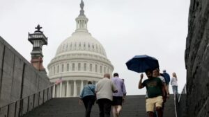 How Trump’s Massive Bill Will Impact Your Taxes, Healthcare Costs, and Even Raising a Family — Don’t Miss This!