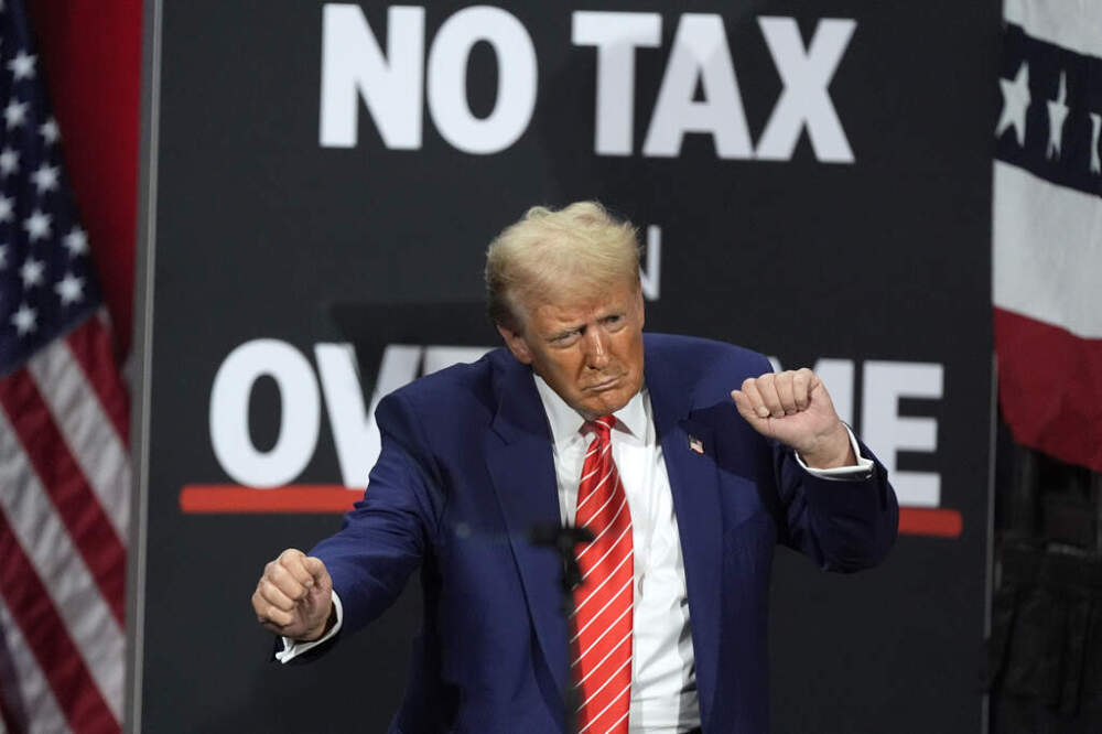 How Trump’s Massive Bill Will Impact Your Taxes, Healthcare Costs, and Even Raising a Family — Don’t Miss This! 2 How Trump’s big bill will directly impact your wallet