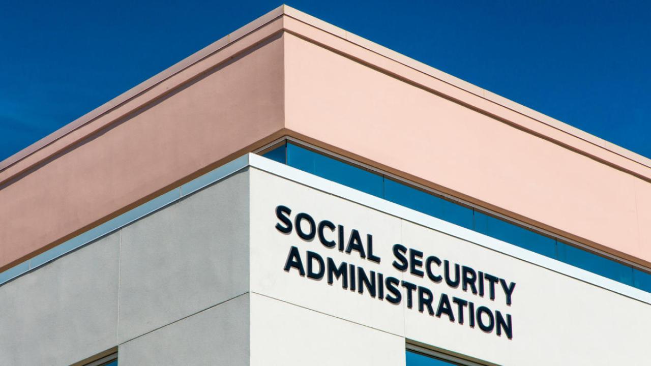 Huge Social Security Shake-Up: Retirement Age Could Rise for 257 Million by 2033