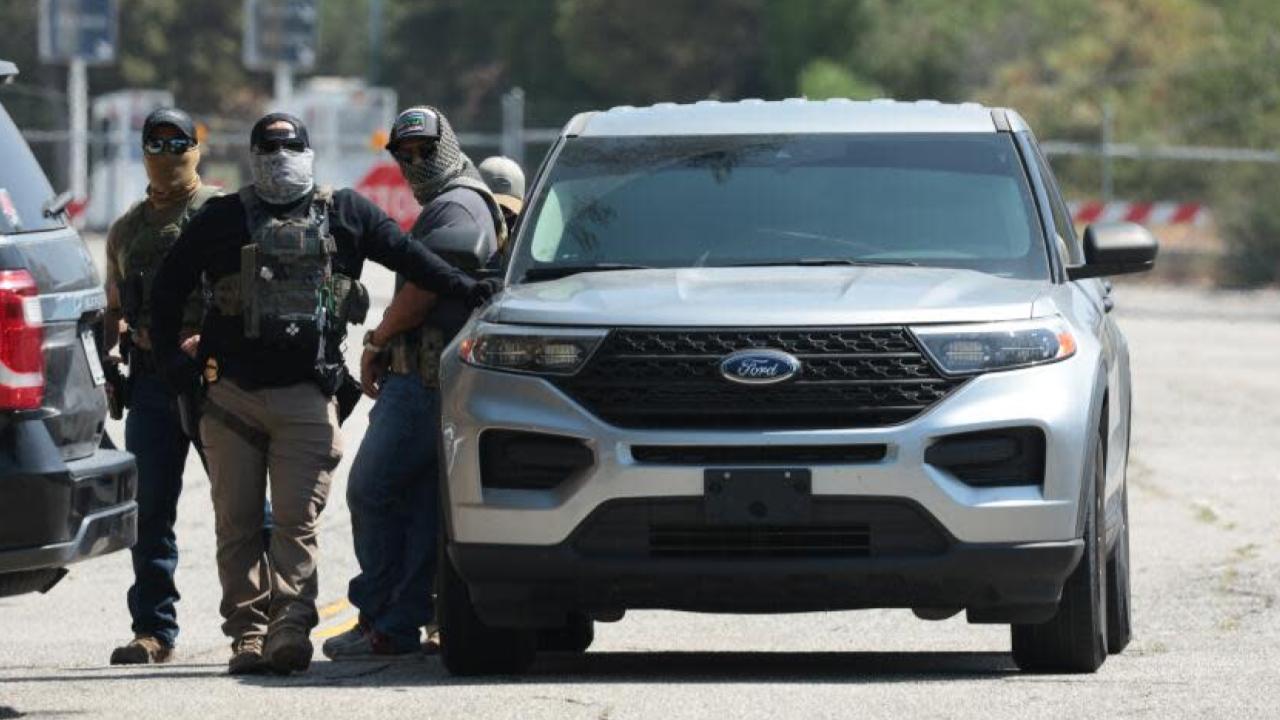 ICE Agents Denied Entry to Dodger Stadium – What That Means for Immigration Enforcement
