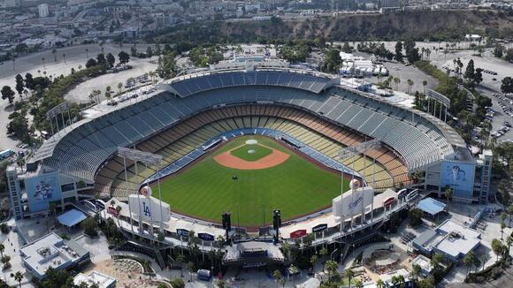 ICE Agents Denied Entry to Dodger Stadium – What That Means for Immigration Enforcement 2 ICE agents denied access to Dodger Stadium in California