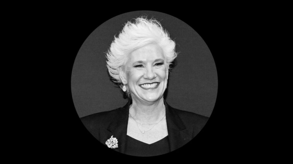 Food Network Community in Mourning: Iconic Chef Passes Away at 55—What We Know 1 Food Network Community in Mourning: Iconic Chef Passes Away at 55—What We Know