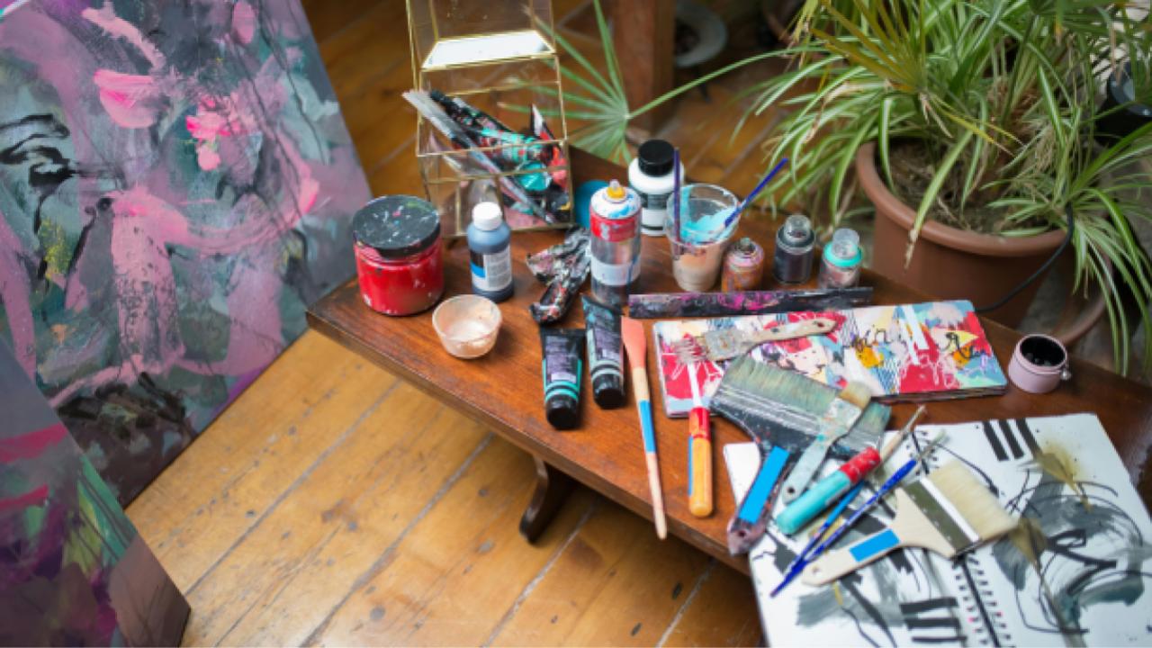 Inside Sacramento’s Shocking New $850/Month Plan to Fund Local Artists