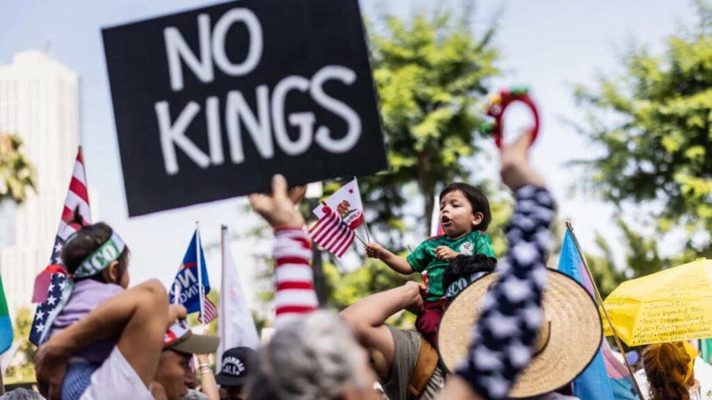 Why July 17 Could Change Everything: Inside the ‘No Kings’ Protest’s Bold New Plan 1 Why July 17 Could Change Everything: Inside the ‘No Kings’ Protest’s Bold New Plan