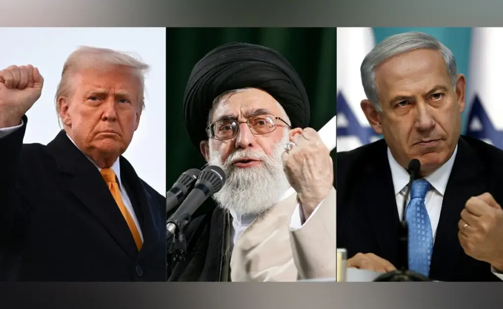 When Iran Quoted Trump, It Turned the Tables—Discover the Explosive Riposte! 2 Iran uses Trump's own words against him