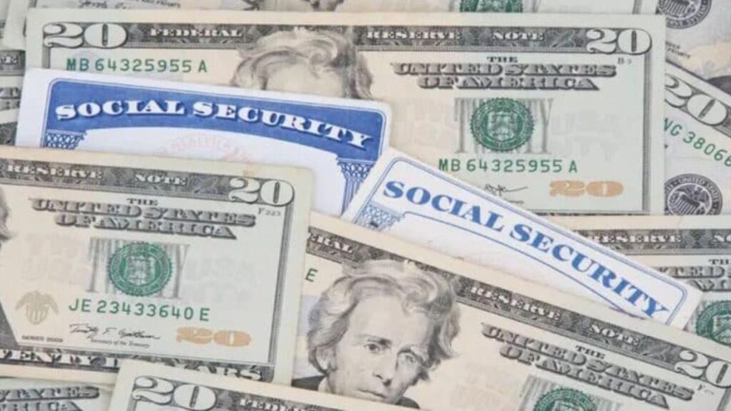 Is Your Social Security Check in Danger? Trump’s Tax Cuts Spark Growing Fears 1 Is Your Social Security Check in Danger? Trump’s Tax Cuts Spark Growing Fears