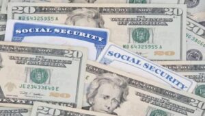 Is Your Social Security Check in Danger? Trump’s Tax Cuts Spark Growing Fears