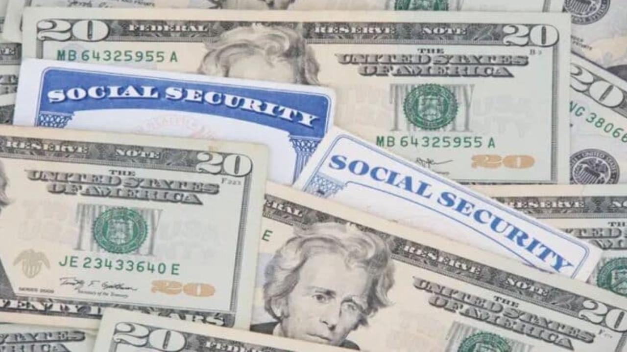 Is Your Social Security Check in Danger? Trump’s Tax Cuts Spark Growing Fears