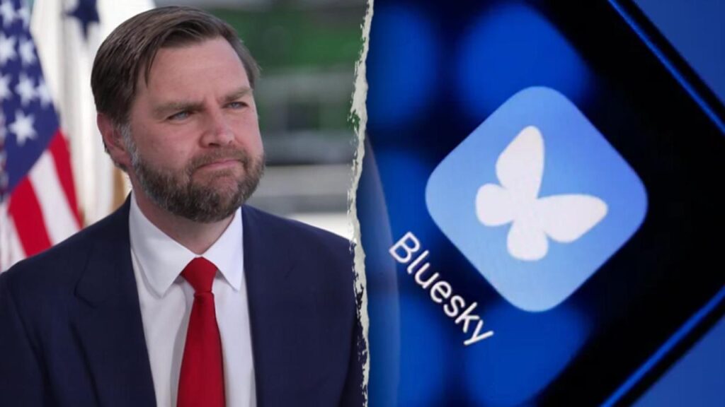 J.D. Vance Just Joined Bluesky—What Happened Next Left the Internet Speechless 1 J.D. Vance Just Joined Bluesky—What Happened Next Left the Internet Speechless