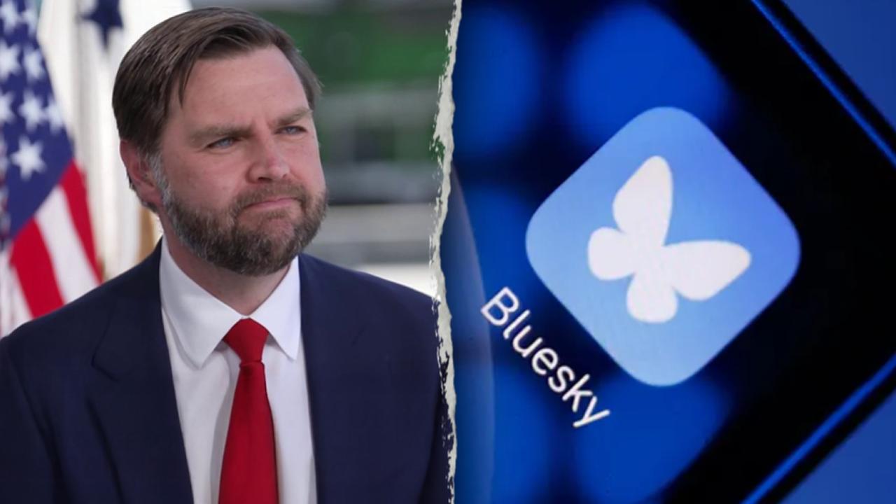 J.D. Vance Just Joined Bluesky—What Happened Next Left the Internet Speechless