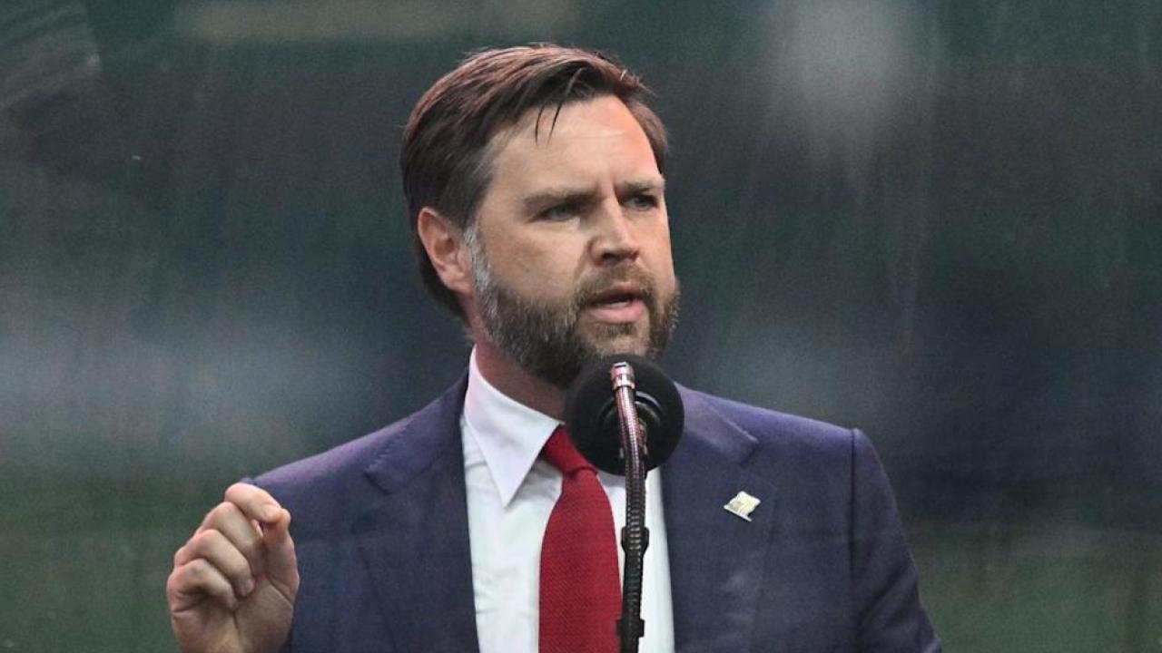 JD Vance Makes Bold Statement on Iran: Retaliation Could Be Catastrophic – But US is ‘Prepared’