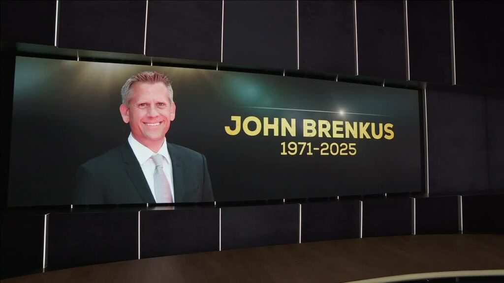 John Brenkus ESPN