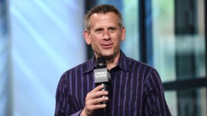 Heartbreaking End for TV Legend John Brenkus at 54—The Silent Pain No One Saw Coming