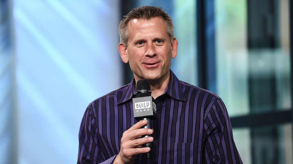 Heartbreaking End for TV Legend John Brenkus at 54—The Silent Pain No One Saw Coming