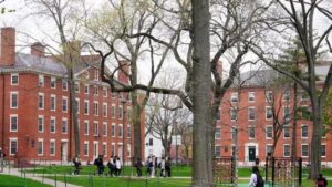 BREAKING: Judge Blocks Trump’s Latest Attempt to Prevent Foreign Students at Harvard—What Happens Next?