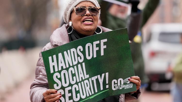 Say Goodbye to Privacy? Here’s How DOGE’s Access to SSA Data Could Affect You 2 Judge blocks DOGE team from accessing Social Security data