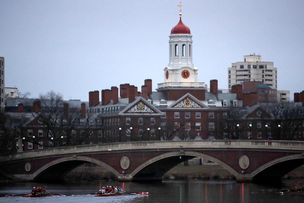 BREAKING: Judge Blocks Trump’s Latest Attempt to Prevent Foreign Students at Harvard—What Happens Next? 2 Judge halts another Trump administration effort to block foreign students from attending Harvard