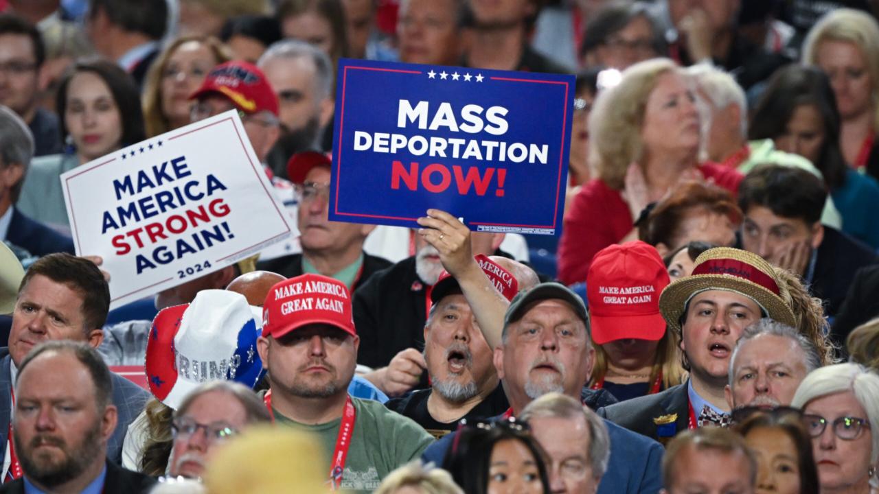 Breaking News: Judges Stall Trump’s Plan to Deport Foreign Students—What Happens Next?