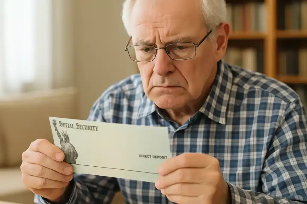 July Social Security Checks Are on the Way – Here’s Exactly When You’ll See Your Deposit! 2 July Social Security Payments