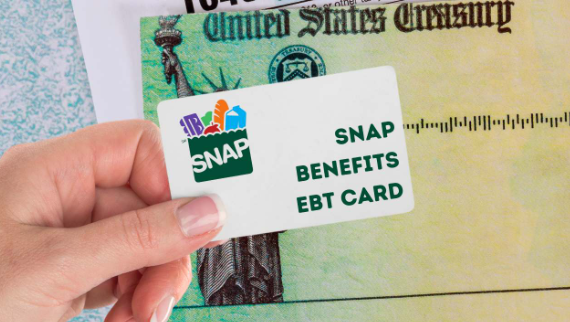 June 2025 SNAP Payment Schedules