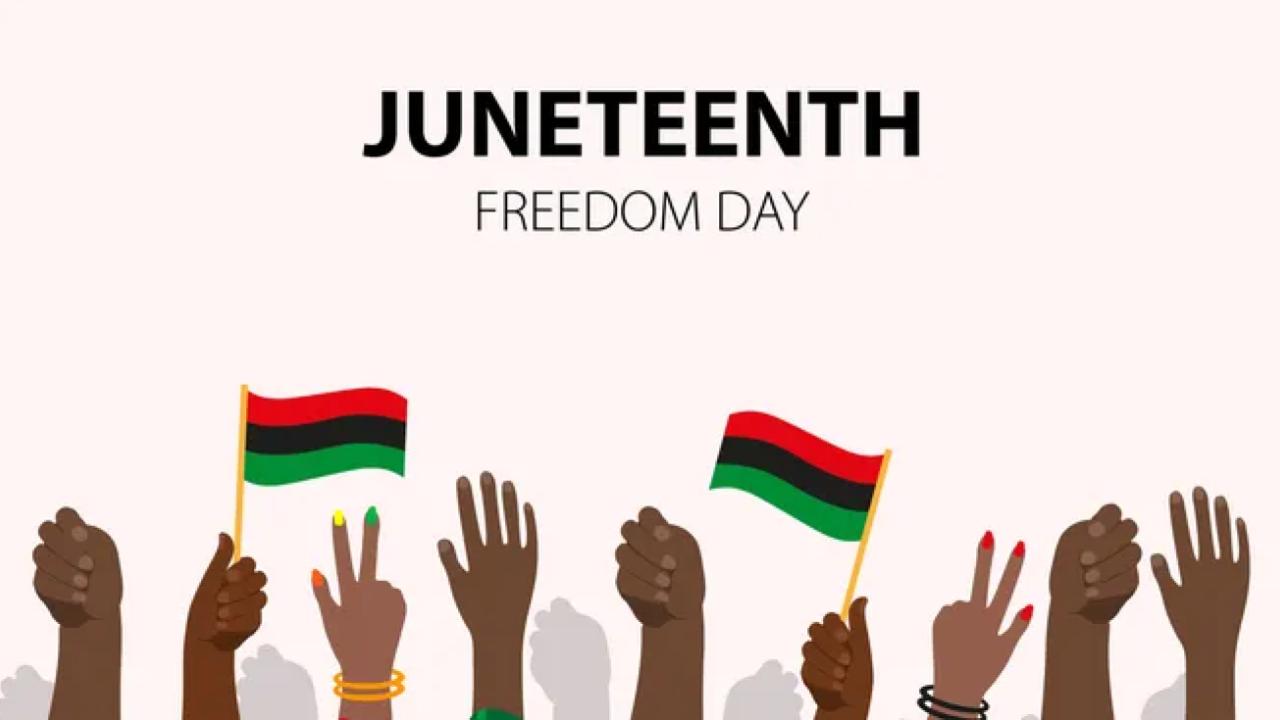 Juneteenth in 2025: Will You Get the Day Off? Full Federal Holiday List Inside