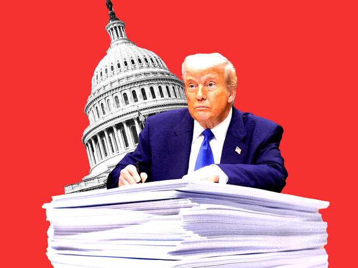 What’s REALLY Inside Trump’s ‘Big, Beautiful Bill’? The Changes No One’s Talking About 2 Key changes in Trump's 'big, beautiful bill' and what they could mean for you