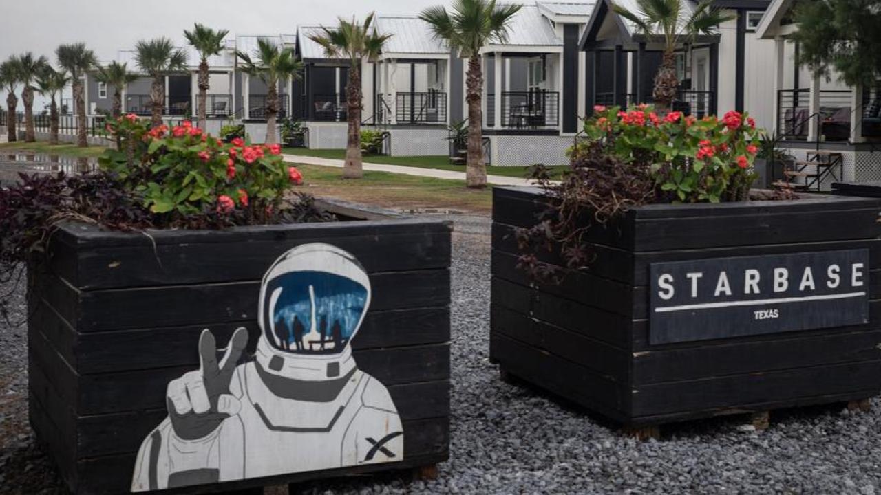 What Elon Musk Doesn’t Want You to Know About Property Rights Near Starbase, Texas