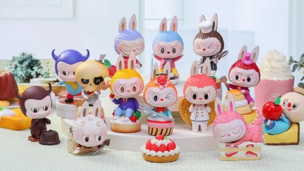 Labubu Explained: Why This Mischievous Forest Elf Is the Hottest Trend Right Now