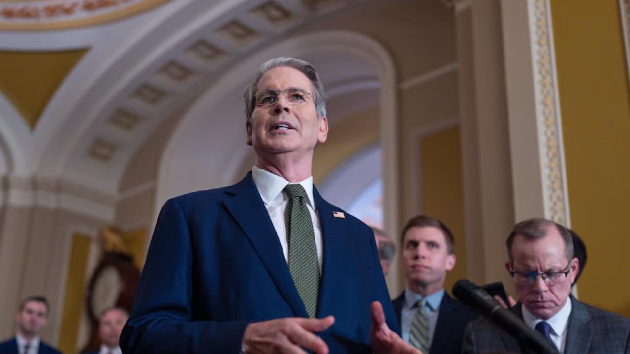 After Intense Pressure from Treasury, Lawmakers Strip Controversial Clause from Trump’s Tax Plan