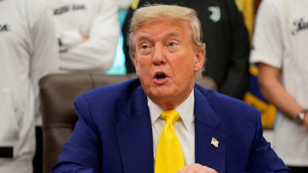 Legal Showdown in Rhode Island: Trump’s Transportation Threat Deadlocked by Federal Judge 1 Legal Showdown in Rhode Island: Trump’s Transportation Threat Deadlocked by Federal Judge