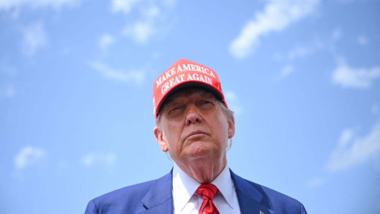MAGA Reacts Furious After Trump’s Shocking Call for Iran ‘Regime Change’ – What’s Next?