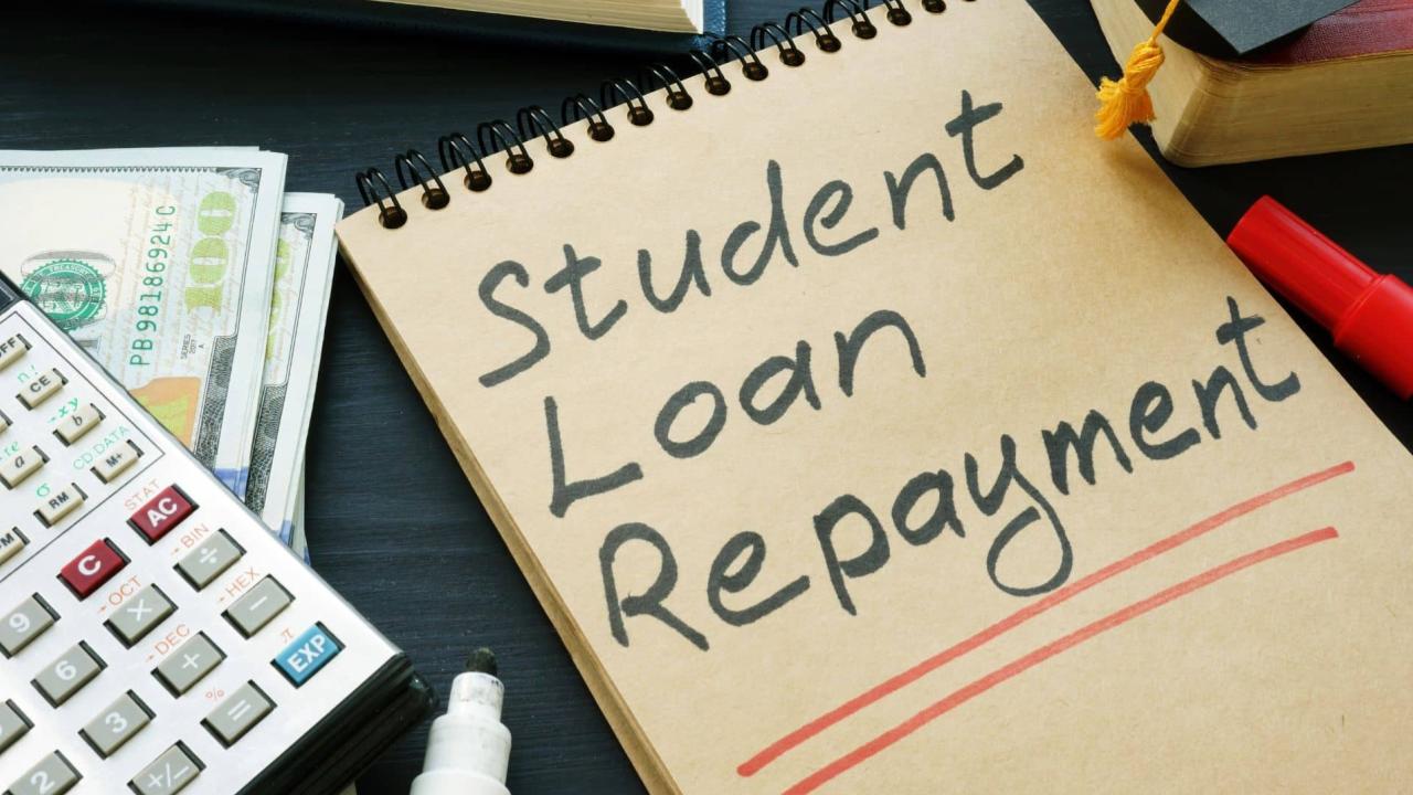 Massive Shake-Up in Student Loans: What the Senate Just Approved Could Change Everything