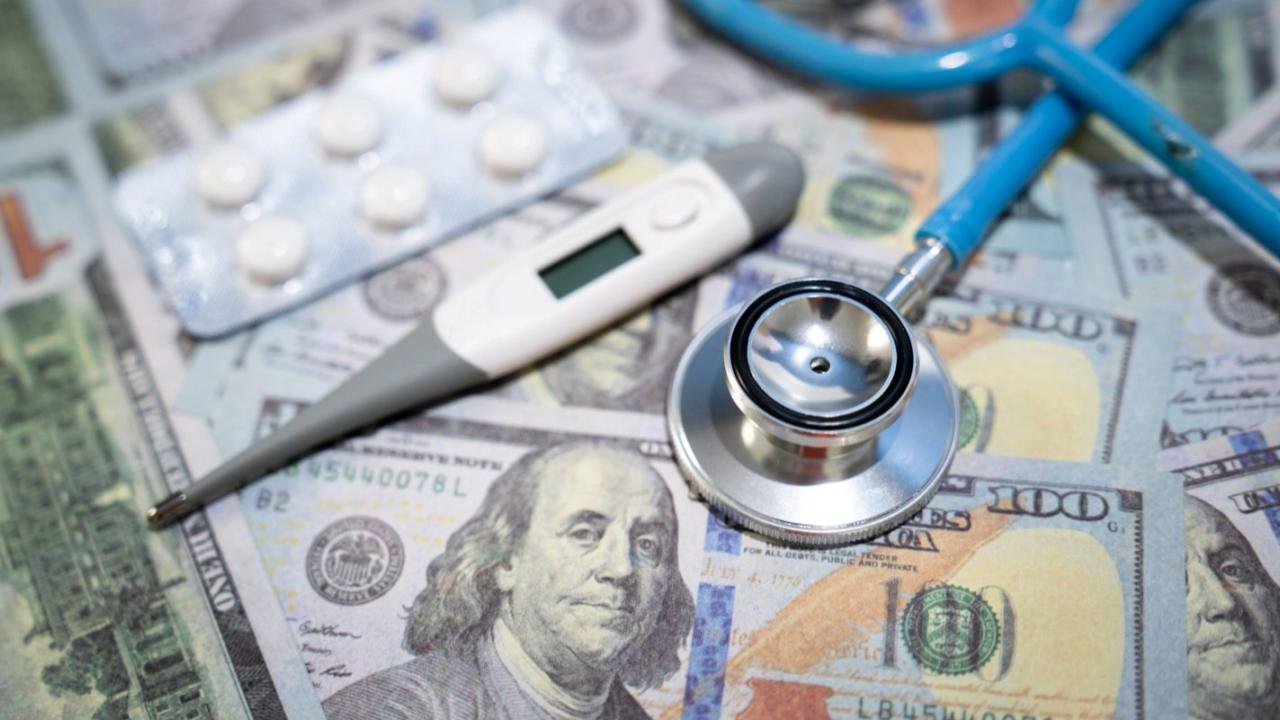 Senate GOP Reverses Course: Medicaid Cuts Vanish from Trump Tax Package—A Political Twist You Didn’t See Coming!