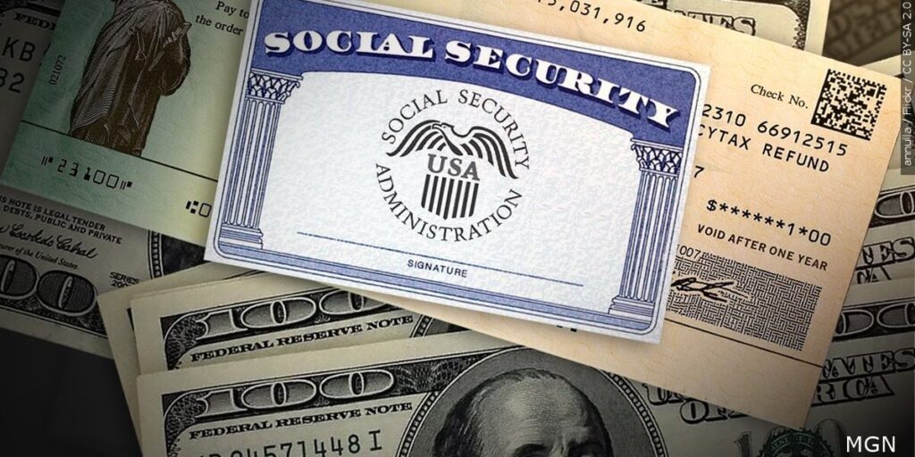 BREAKING: Projected ‘Broke’ Date for Social Security & Medicare Moves Forward—What This Means for Your Retirement 2 Medicare and Social Security go-broke dates pushed up