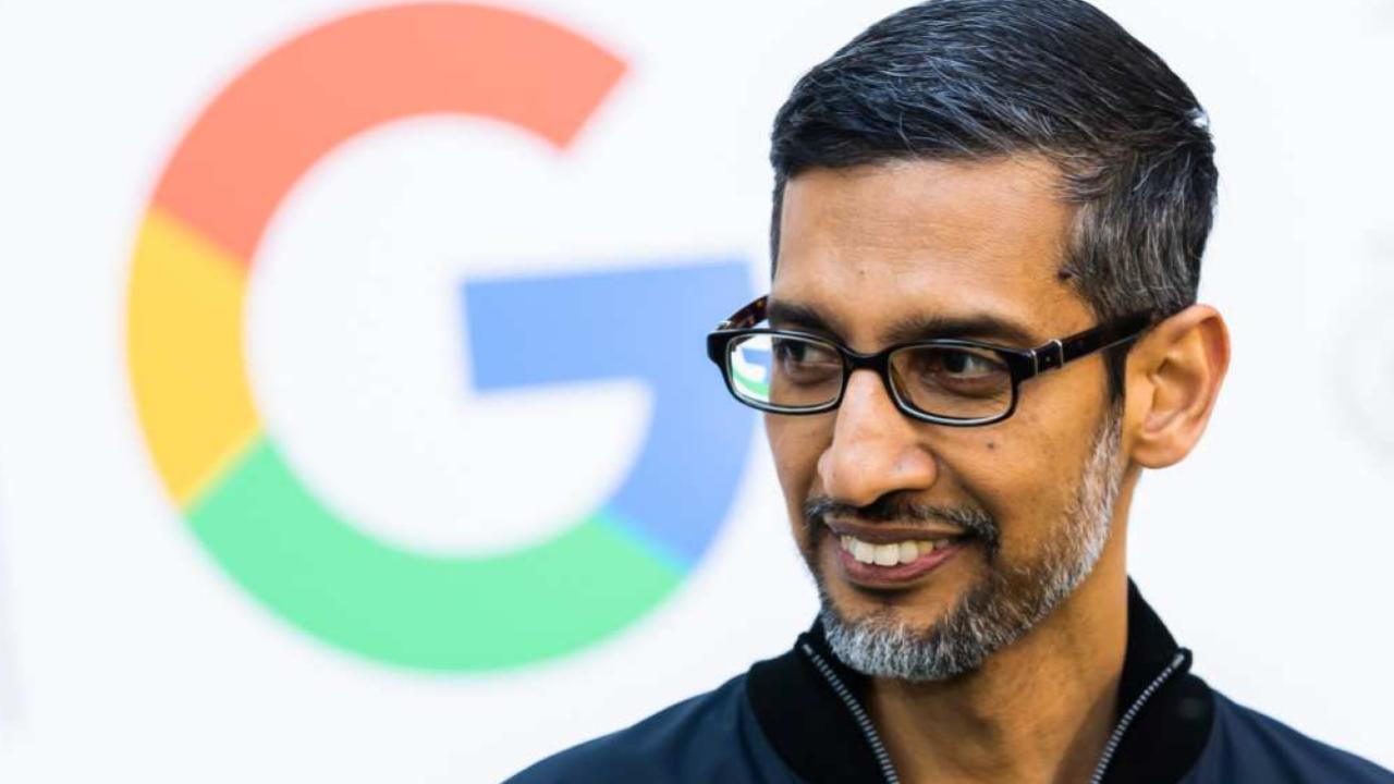 Meta Just Dropped $14 Billion—Google's Urgent AI Pivot Could Change Everything