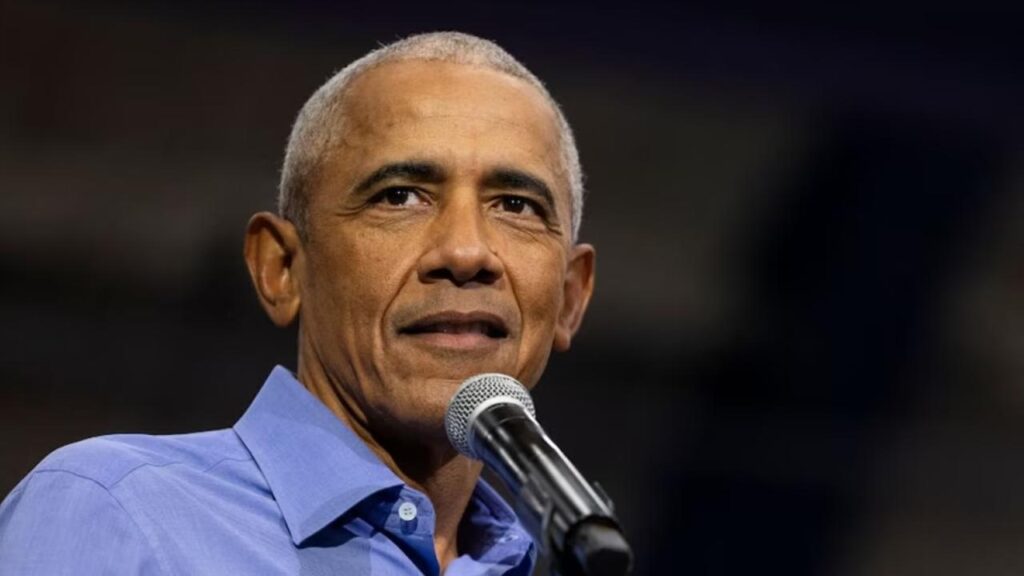 "Nation of Immigrants, Nation of Laws": Obama’s Powerful Words Are Stirring a New Debate