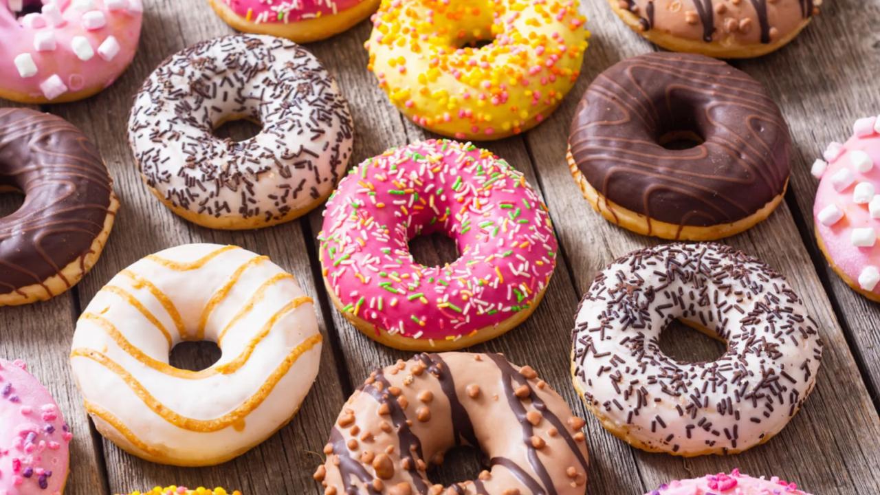 Free Donuts Alert! These Places Are Celebrating National Donut Day with Irresistible Giveaways