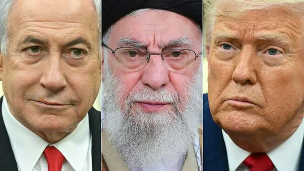 Netanyahu's Shocking Response to U.S. Strikes on Iranian Nuclear Sites – What’s Next? 2 Netanyahu reacts to U.S. strikes on Iranian nuclear sites