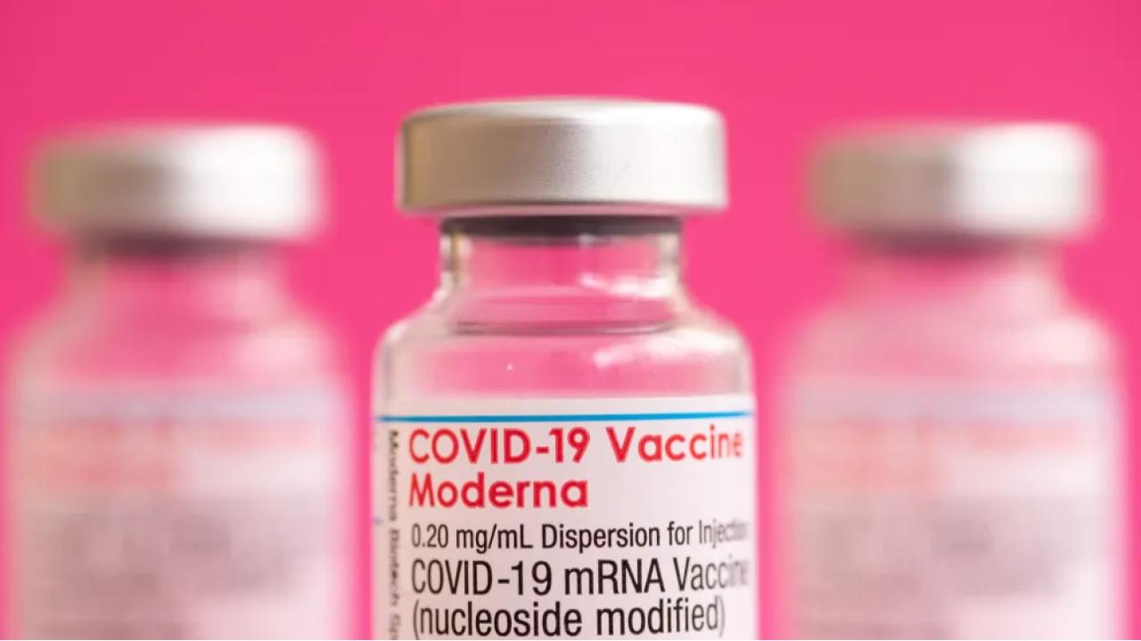 New COVID Vaccine Approved—But Only Some Americans Can Get It!