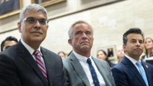 New Federal Covid Vaccine Rules Just Took Effect—And They’re Already Stopping People From Getting Shots