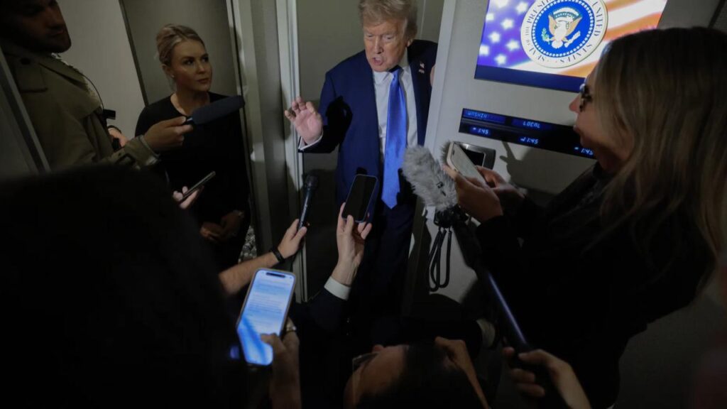 New Price Tag on Trump’s Budget Bill Sends Shockwaves Through Congress 1 New Price Tag on Trump’s Budget Bill Sends Shockwaves Through Congress