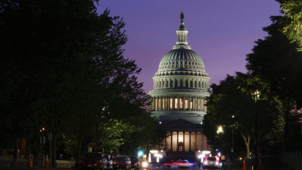 New Senate Bill Could Shield Thousands of Migrants From Deportation—Here’s How It Works! 1 New Senate Bill Could Shield Thousands of Migrants From Deportation—Here’s How It Works!
