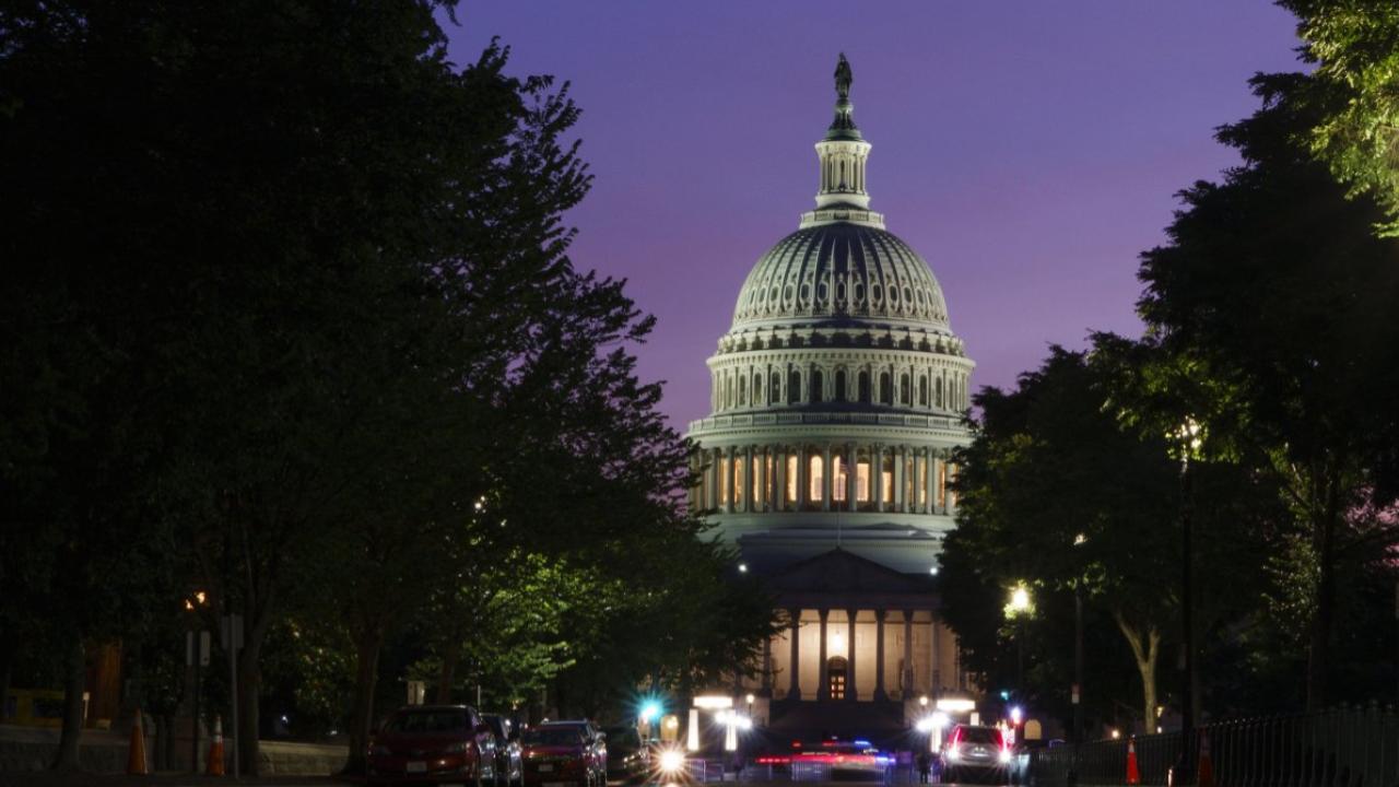 New Senate Bill Could Shield Thousands of Migrants From Deportation—Here’s How It Works!