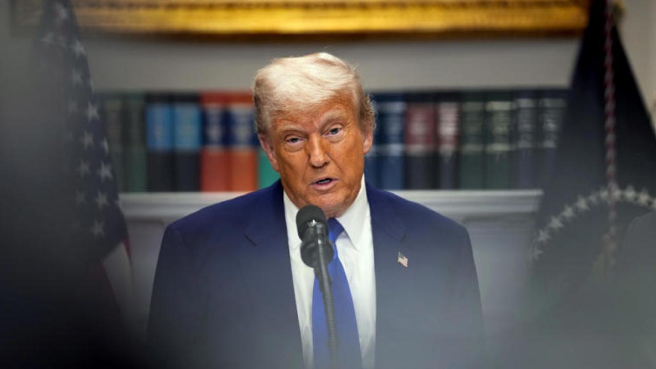 Why Trump Voters Are Furious: His New Student Loan Crackdown Hits Them Hardest