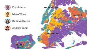 New York City's Votes Are In—And the Results Are Turning Heads Across the Country